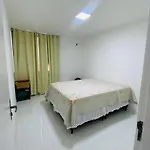 Apartamento Amplo Luzia Prox Shopping Jardins