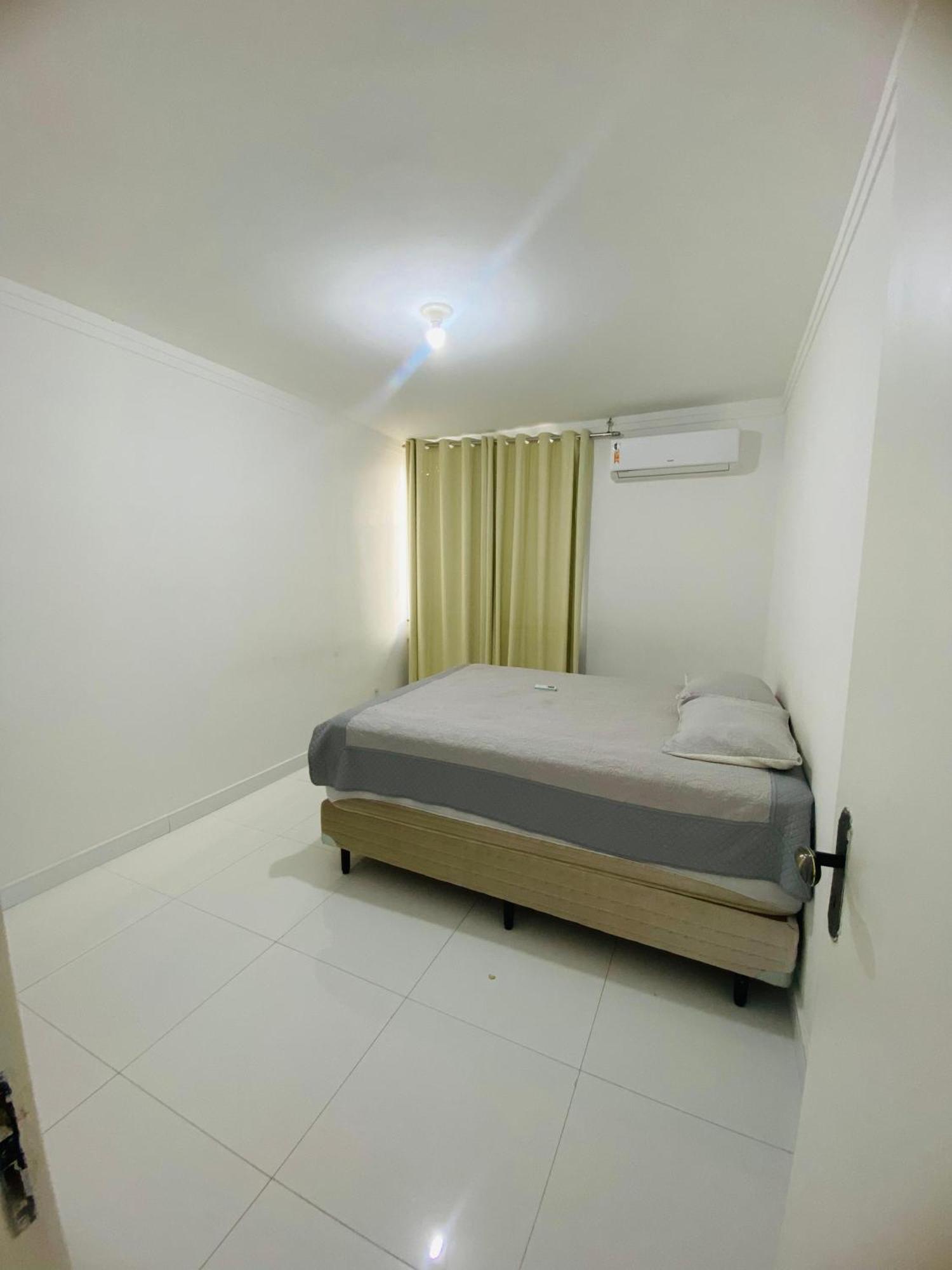 Amplo Luzia Prox Shopping Jardins Apartamento *