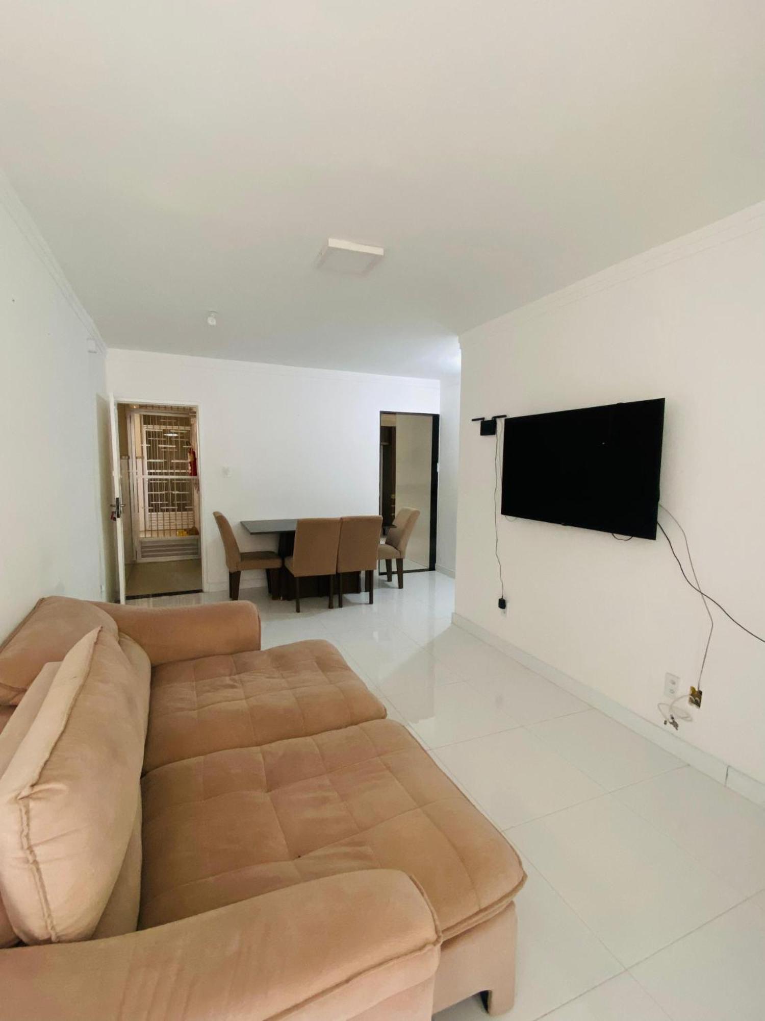Apartamento Amplo Luzia Prox Shopping Jardins