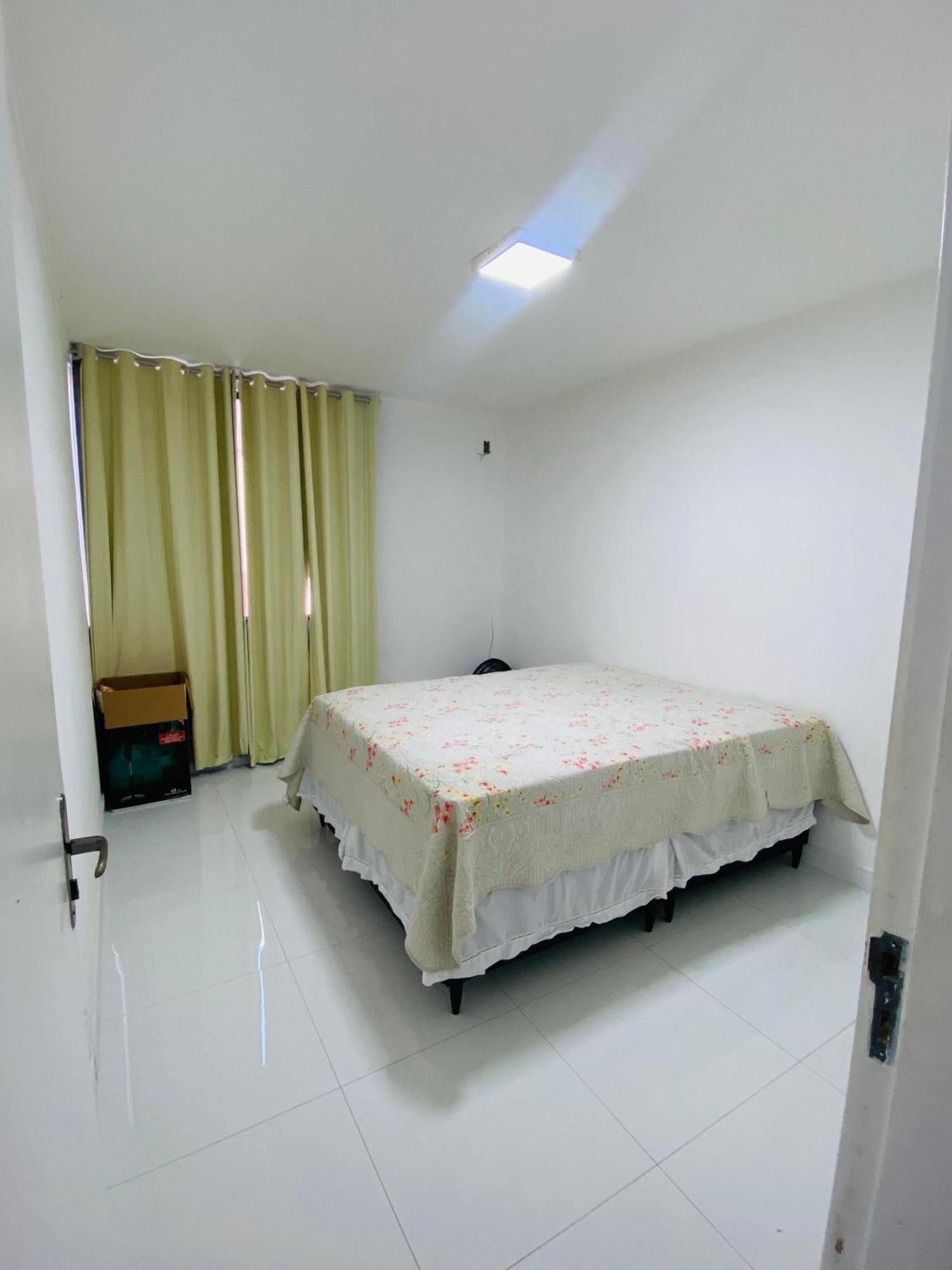 Apartamento Amplo Luzia Prox Shopping Jardins *