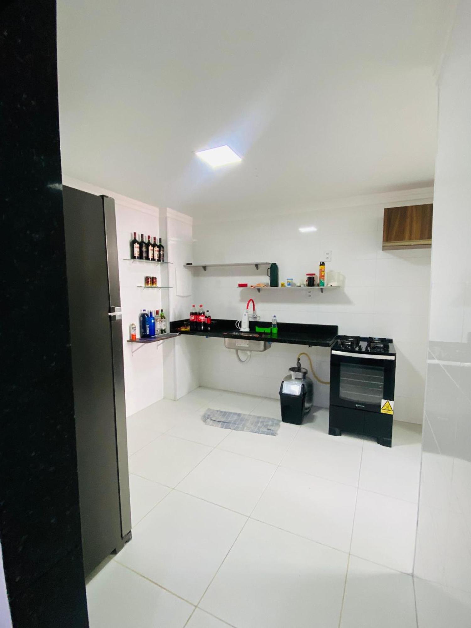 Apartamento Amplo Luzia Prox Shopping Jardins Aracaju