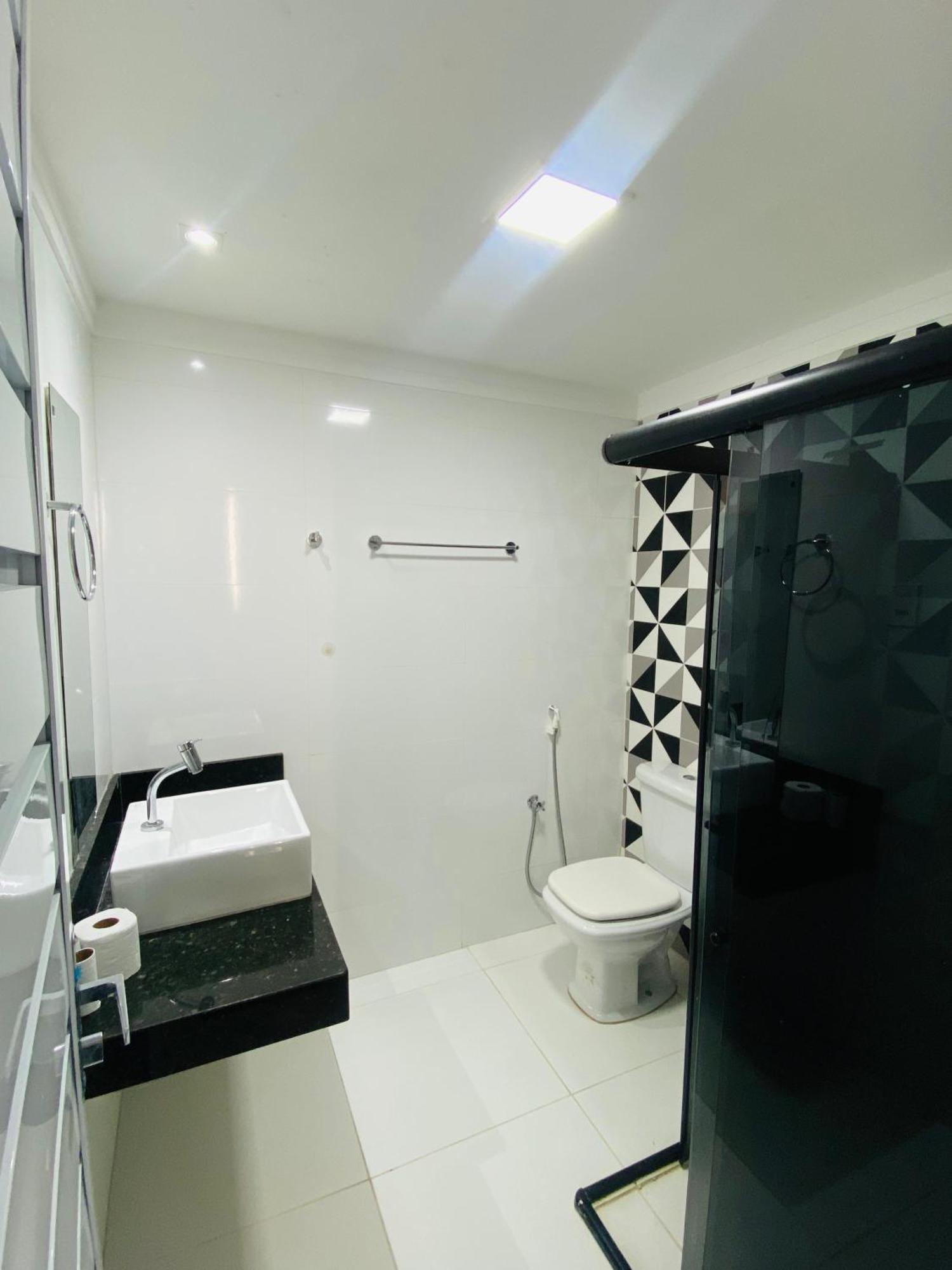 Apartment Amplo Luzia Prox Shopping Jardins Aracaju